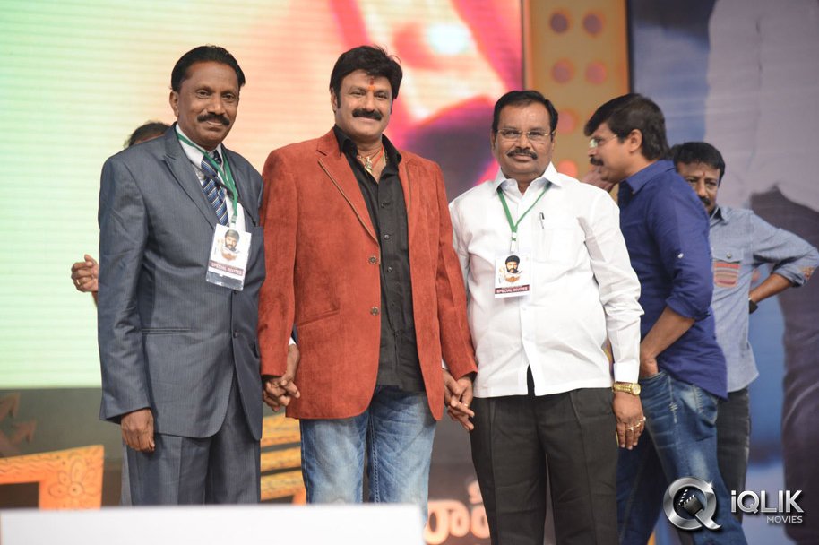 Legend-Movie-Audio-Launch